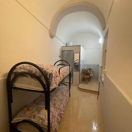 Il Piccolo Rifugio Daire Napoli Dış mekan fotoğraf