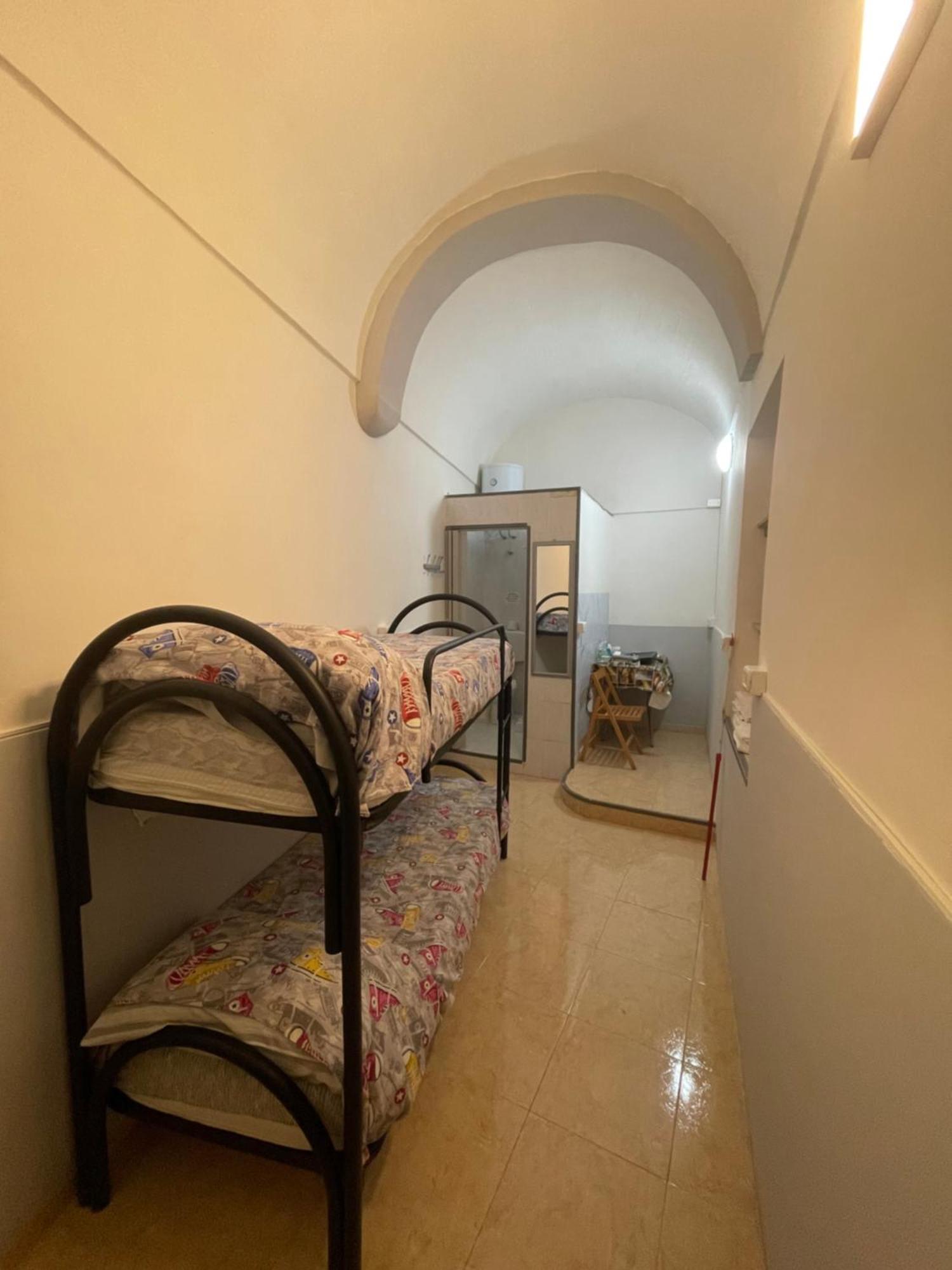 Il Piccolo Rifugio Daire Napoli Dış mekan fotoğraf